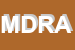 Logo di MOBILI DR DI ROSSI ALFONSO e C - SAS
