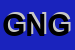 Logo di GNG DI NATALE GAMBARDELLA