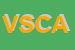 Logo di VLV SOCIETA-COOPERATIVA ARL