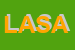 Logo di L' ALBA SOCCOOPERATIVA ARL DI SOLIDARIETA' SOCIALE ONLUS
