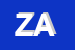 Logo di ZAMBROTTA ANGELO
