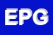 Logo di ELETTRAUTO DI PIZZOLANTE GIUSEPPE