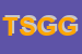 Logo di TUTTO SCONTO Ge G