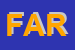 Logo di FARAONE