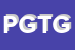 Logo di PASTICCERIA GRAZIA DI TESTA GRAZIA