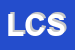 Logo di LABORATORIO CENTRO SALUS