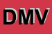 Logo di DMV