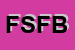 Logo di FD SRL FABBRICA BOMBONIERE