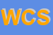 Logo di WORLD COMMUNICATIONS SNC