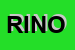 Logo di RISTORANTE IPPOGRIFO DI NOZZOLINO E ORZA SNC