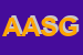 Logo di ANGORA ASSALONNE DI SQUILLANTE GUIDO