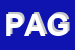 Logo di PAGANO
