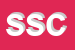 Logo di SASPED SOC COOP