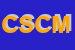 Logo di CLECI - SAS DI CIOFFI MARIA e C