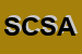 Logo di SOC COOP -LA SPLENDENTE -ARL