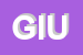 Logo di GIULIANO-RICCIARDONE