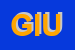 Logo di GIULIANO-RICCIARDONE