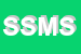 Logo di SM SERVICE MANAGEMENT SRL