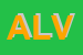 Logo di ALVIT