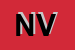 Logo di NOVI VINCENZO