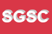 Logo di SECONASS DI GALLO SILVANA e C SAS