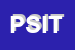 Logo di PSIT (PROBLEM SOLVING INFORMATION TECHNOLOGY) SAS DI MARCELLA S