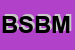 Logo di BM SERVICE DI BUONAGURA MARIA