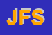 Logo di JOE FARASO SRL