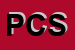Logo di PC COSTRUZIONI SRL