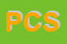 Logo di PC COSTRUZIONI SRL