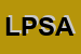 Logo di LA PRIMIZIA -SAS DI AVELLA ANNAMARIA E SOCI