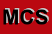 Logo di MOC CIRO SRL