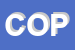 Logo di COPPOLA (SPA)