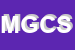 Logo di MTEK DI GUARRO C SNC