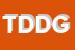 Logo di TEC D DI DEL GIUDICE CIRO e C SAS