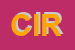 Logo di CIRILLO