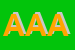 Logo di AMIRA DI ABAGNANO ANNA