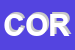 Logo di CORMUN