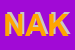 Logo di NAKILA