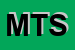 Logo di MAV TRASPORTI SRL