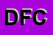 Logo di DHS DI FELICIO CONTE