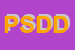 Logo di DI PALMA -SAS DEL DOTTOR DI PALMA FRANCO
