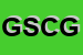 Logo di GEA -SNC -DI CAVALLARO GIUSEPPE e C