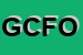 Logo di GIGABYTE COMPUTERS DI FERRARA ONOFRIO