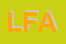 Logo di LA FELTRA ANIELLO