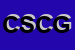 Logo di COMANDO STAZIONE CFS GESTIONE EX ASFD