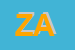 Logo di ZARRA ANTONINA