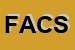 Logo di FRASCA ANNA e C -SNC