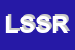 Logo di LABORATORIO -SALUS -S R L