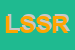 Logo di LABORATORIO -SALUS -S R L